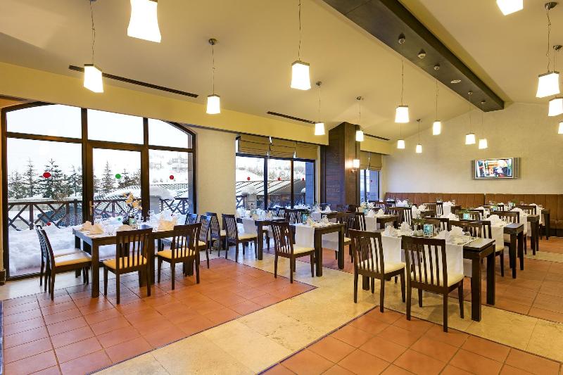 Sirene Davras Hotel image
