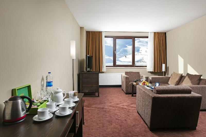 Sirene Davras Hotel image