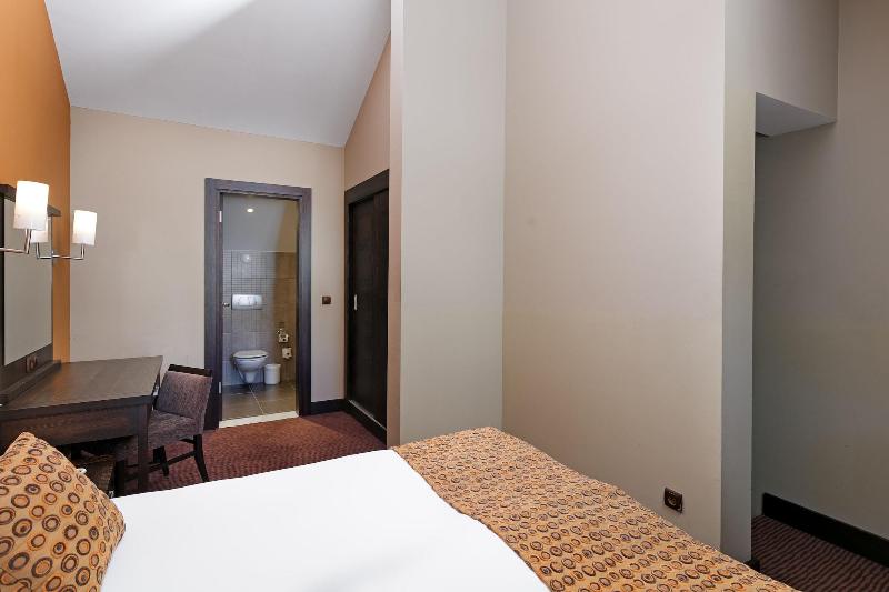 Sirene Davras Hotel image