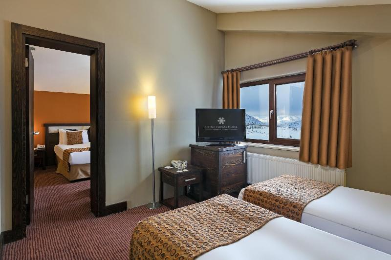 Sirene Davras Hotel image