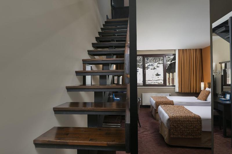 Sirene Davras Hotel image