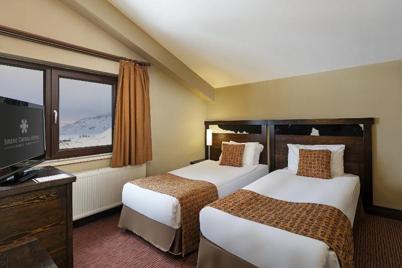 Sirene Davras Hotel image