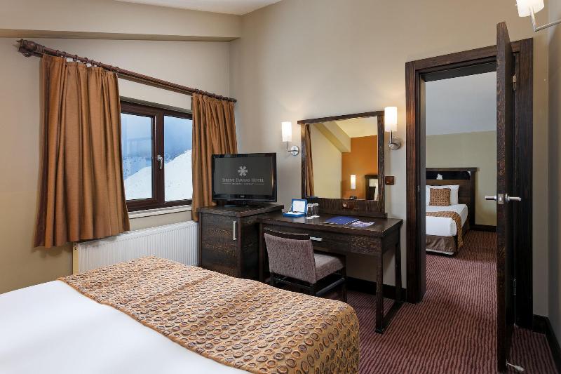 Sirene Davras Hotel image