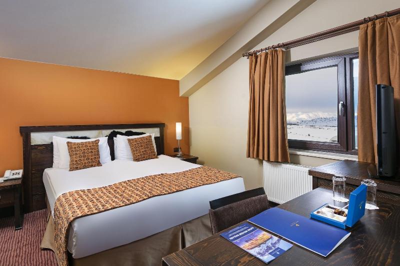 Sirene Davras Hotel image