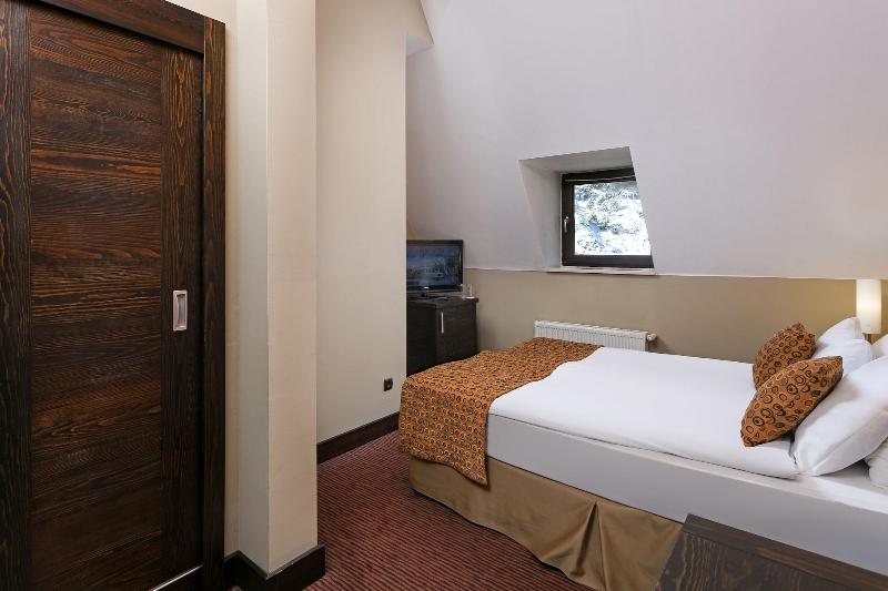 Sirene Davras Hotel image