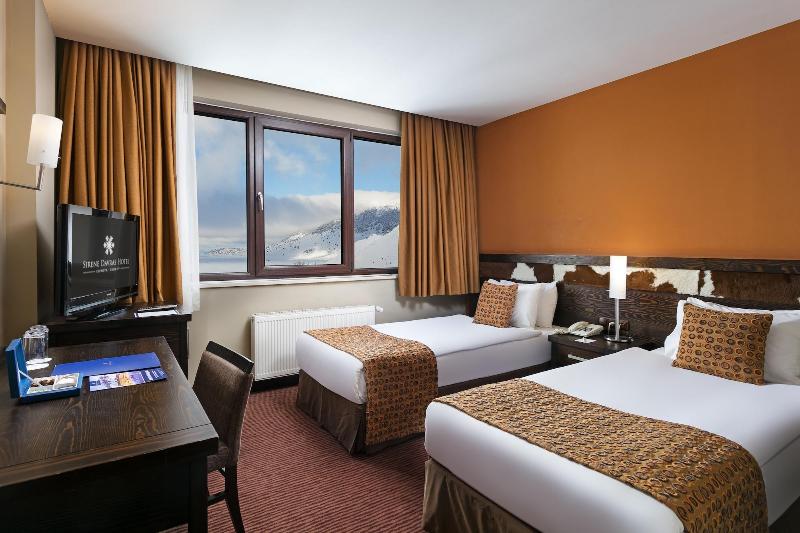 Sirene Davras Hotel image