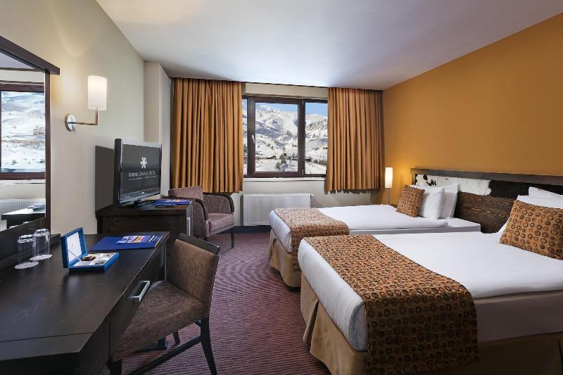 Sirene Davras Hotel image