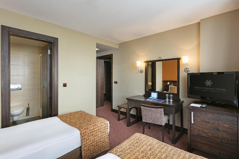 Sirene Davras Hotel image
