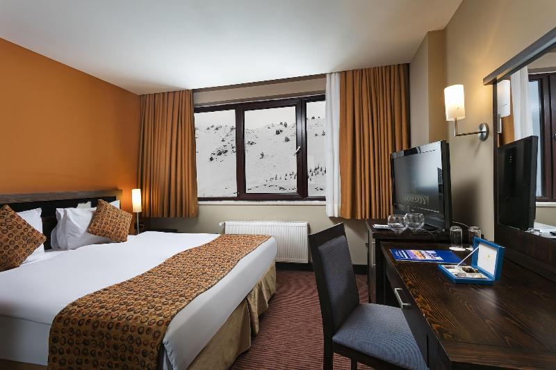 Sirene Davras Hotel image