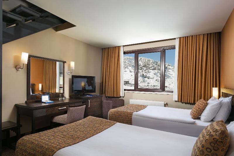 Sirene Davras Hotel image