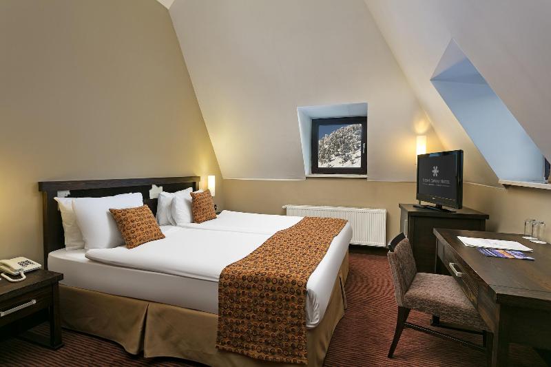 Sirene Davras Hotel image