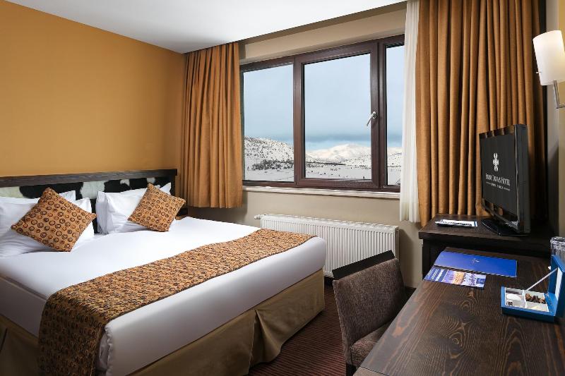 Sirene Davras Hotel image