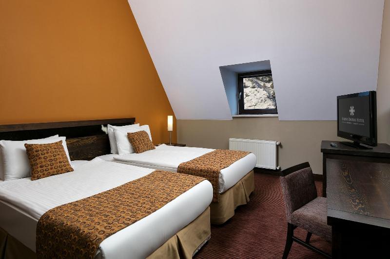 Sirene Davras Hotel image