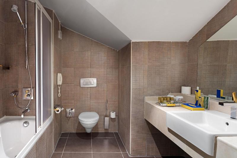 Sirene Davras Hotel image