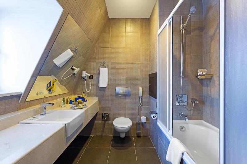 Sirene Davras Hotel image