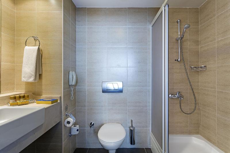 Sirene Davras Hotel image