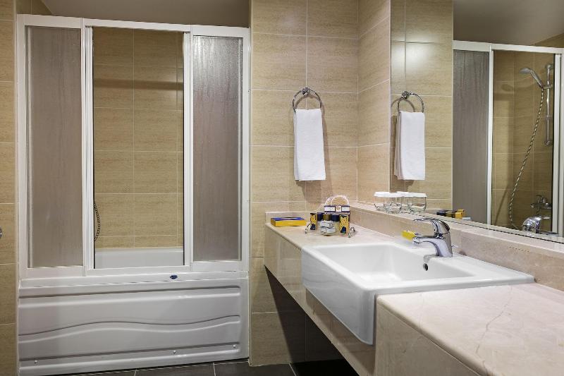Sirene Davras Hotel image