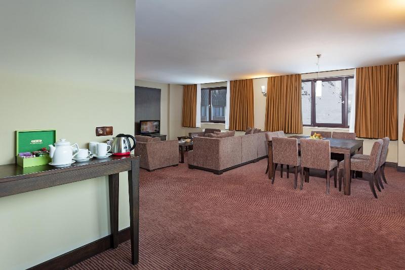 Sirene Davras Hotel image