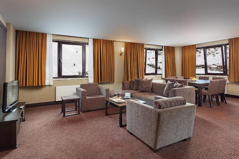 Sirene Davras Hotel image