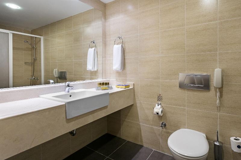 Sirene Davras Hotel image