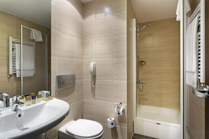 Sirene Davras Hotel image