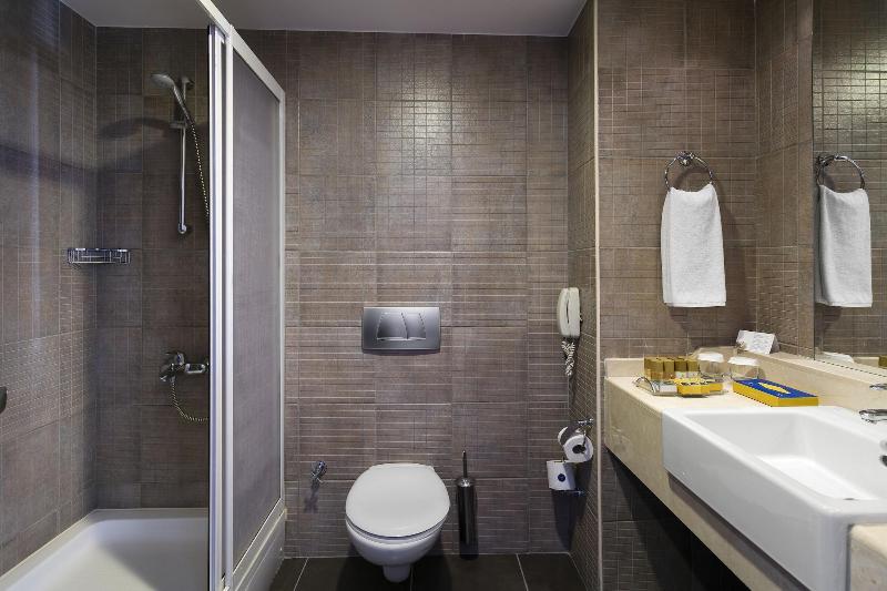Sirene Davras Hotel image