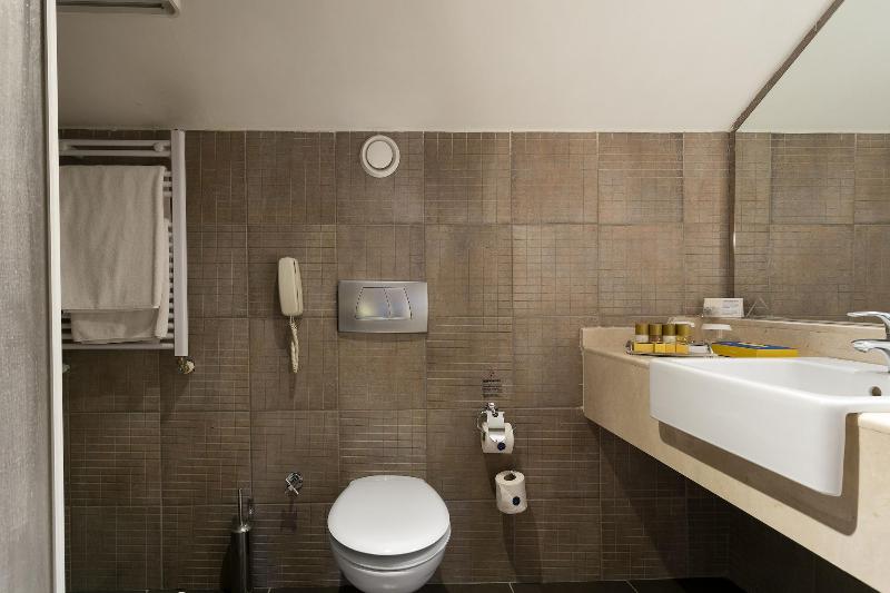 Sirene Davras Hotel image