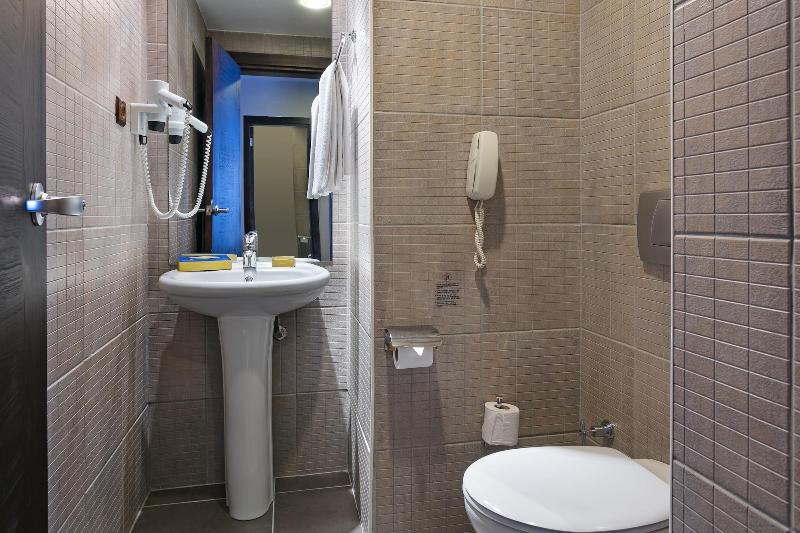 Sirene Davras Hotel image