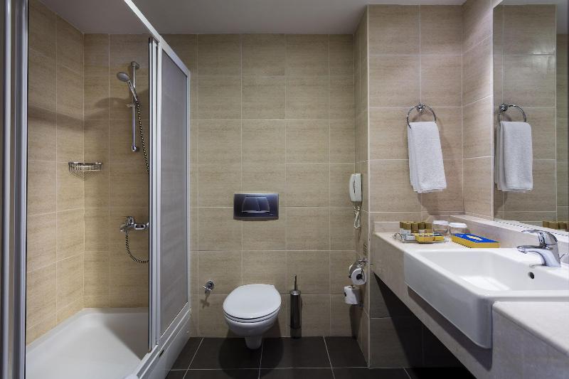 Sirene Davras Hotel image