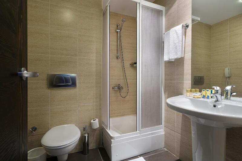 Sirene Davras Hotel image