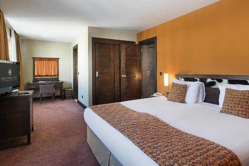 Sirene Davras Hotel image