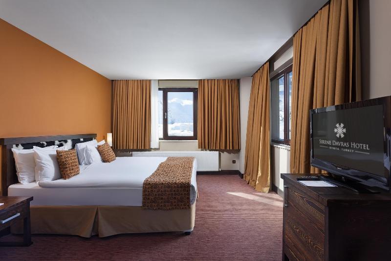 Sirene Davras Hotel image