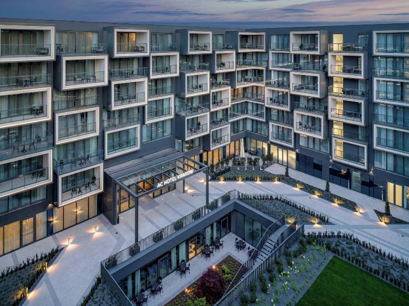 AC Hotel by Marriott Krakow image