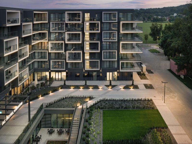 AC Hotel by Marriott Krakow image