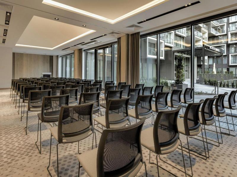 AC Hotel by Marriott Krakow image
