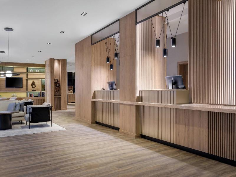 AC Hotel by Marriott Krakow image