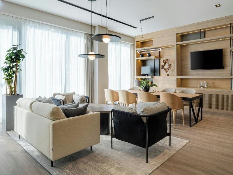 AC Hotel by Marriott Krakow image