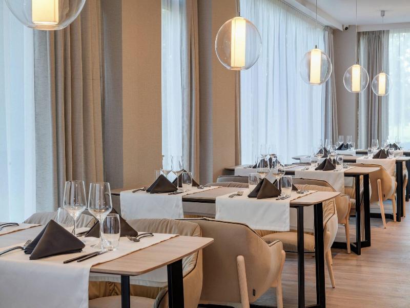 AC Hotel by Marriott Krakow image