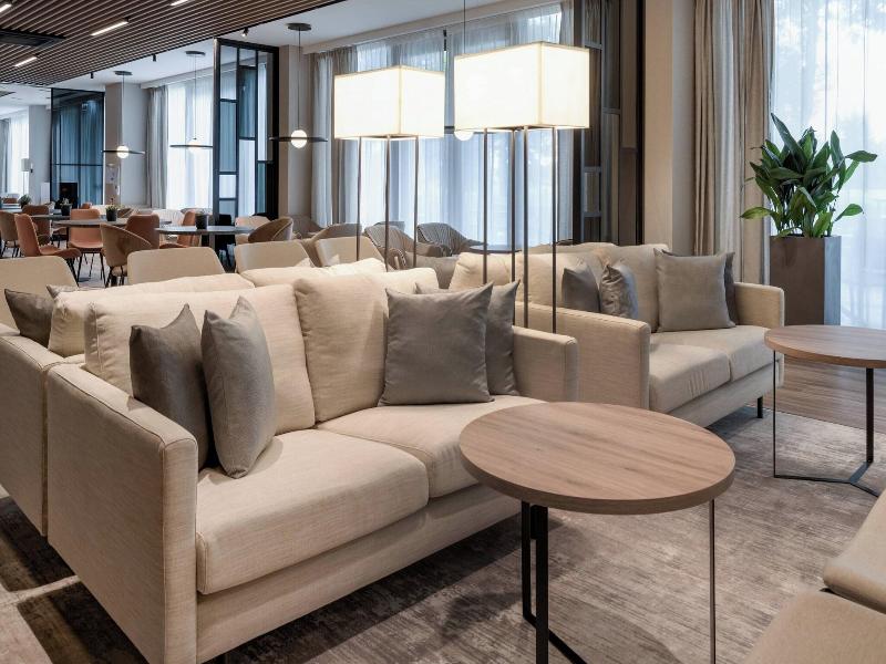 AC Hotel by Marriott Krakow image