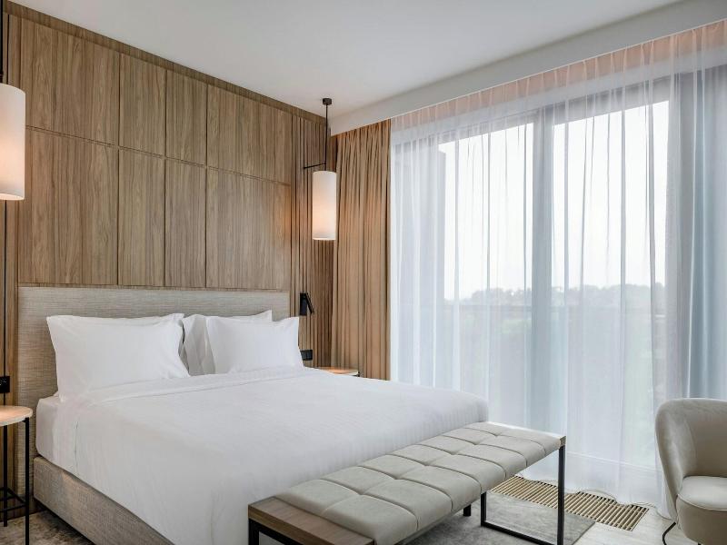 AC Hotel by Marriott Krakow image