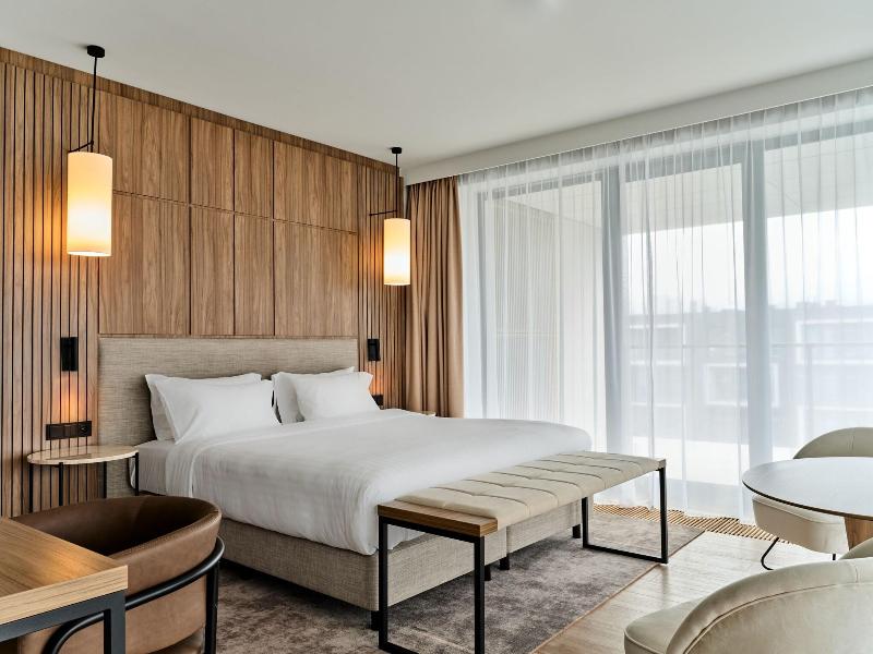 AC Hotel by Marriott Krakow image