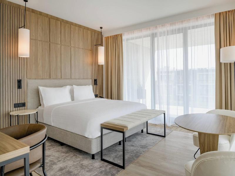 AC Hotel by Marriott Krakow image