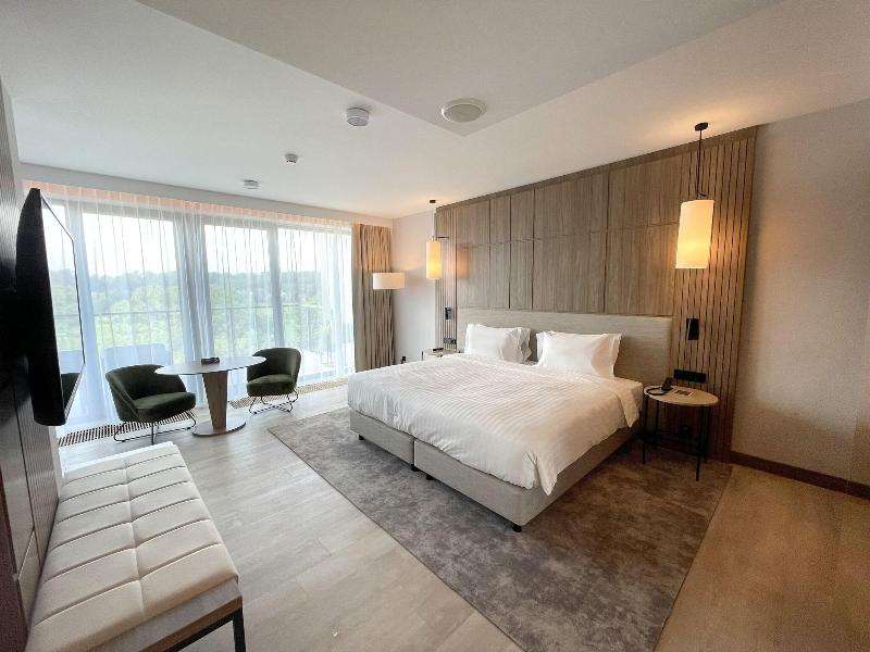 AC Hotel by Marriott Krakow image