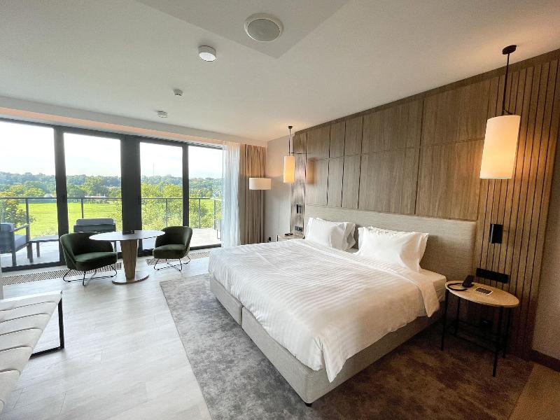 AC Hotel by Marriott Krakow image