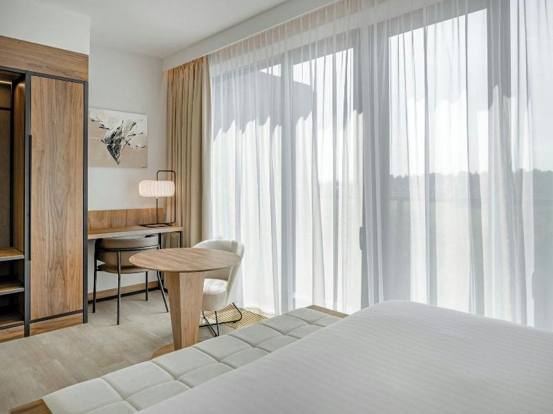 AC Hotel by Marriott Krakow image