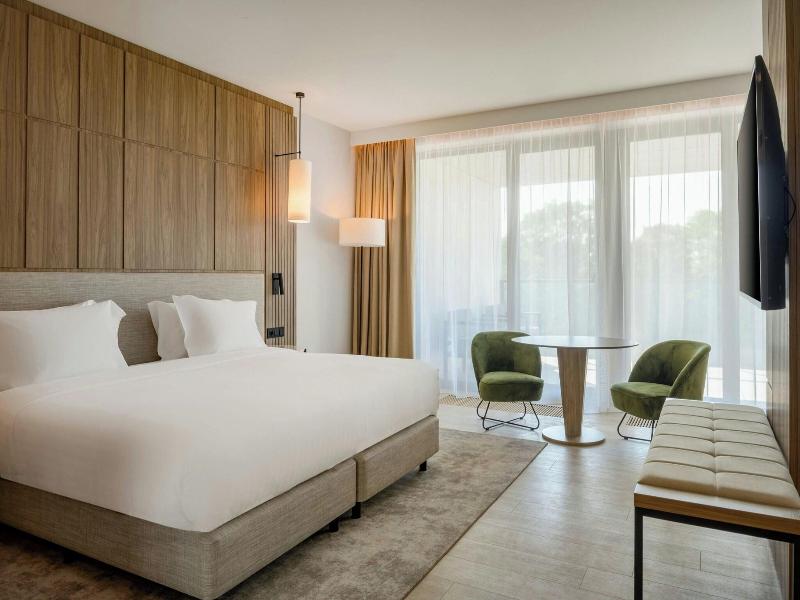 AC Hotel by Marriott Krakow image