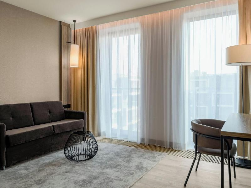 AC Hotel by Marriott Krakow image