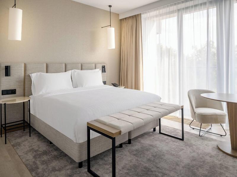 AC Hotel by Marriott Krakow image