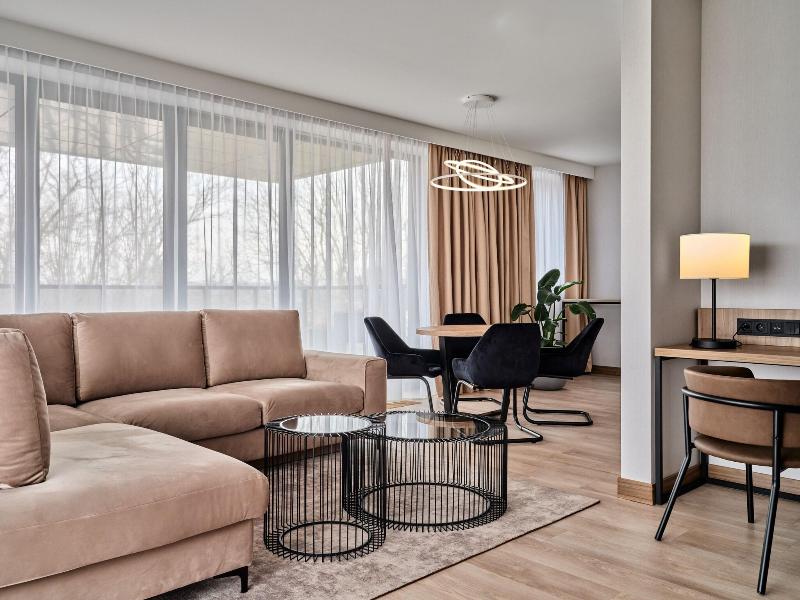 AC Hotel by Marriott Krakow image