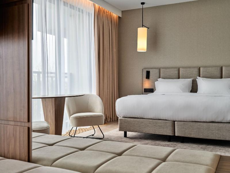 AC Hotel by Marriott Krakow image